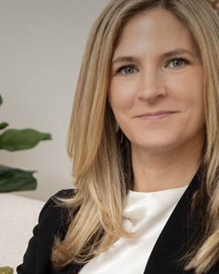Photo of Stephanie N Knight, Licensed Professional Counselor, MA, LPC, CADC