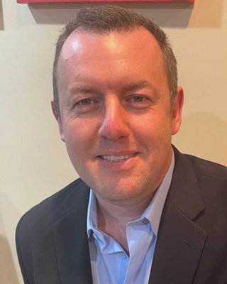 Photo of Michael Kogan, Counselor