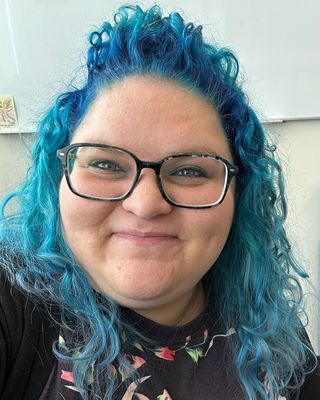 Photo of Courtney Gough, Clinical Social Work/Therapist, LCSW