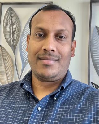 Photo of Varghese Joseph, Clinical Social Work/Therapist in Takoma Park, MD