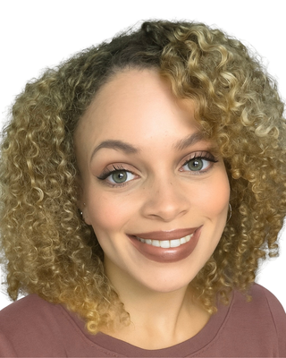 Photo of Hannah Barrier, Registered Mental Health Counselor Intern, RMHCI