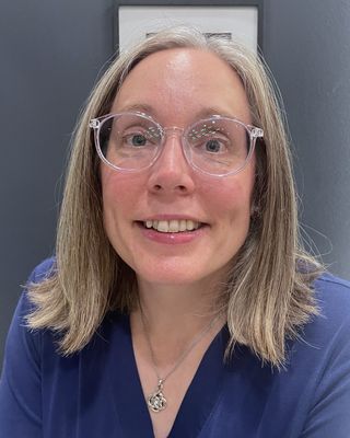Photo of Mae MacIntire, Psychologist, MS, PhD, LP
