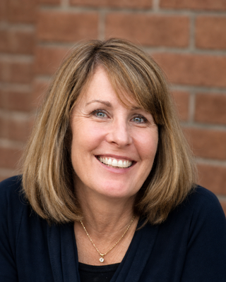 Photo of Sherry Martell, Clinical Social Work/Therapist, LCSW, LISW-C