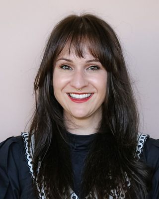 Photo of Olivia Marie, Counselor, MC, LPC