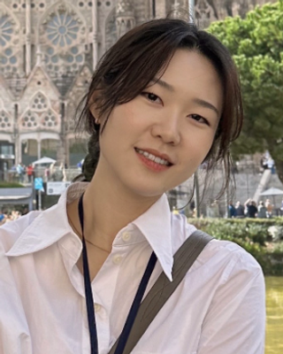 Photo of Yoojin Cho, Psychologist, LCP