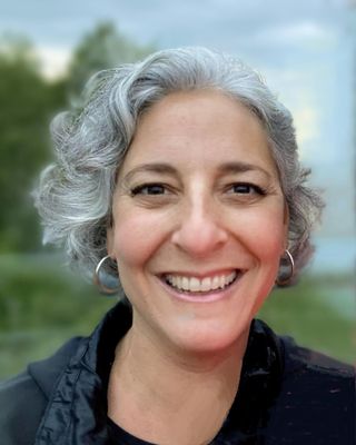 Photo of Lori Helfenbaum - Wide Lens Counselling, Clinical Social Work/Therapist, RSW, MSW