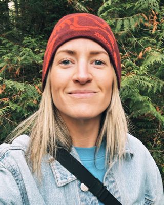 Photo of Dani Howe, Pre-Licensed Professional