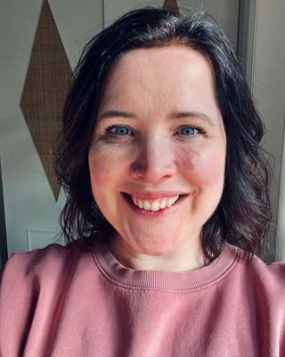 Photo of Anna Janette McCall, Counsellor, MBACP