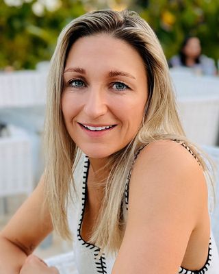 Photo of Lindsay Gerstmar, Pre-Licensed Professional, BSC, MACP