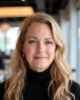 Photo of Kirsten P Jones, Licensed Professional Counselor, MS, LPC, NCC