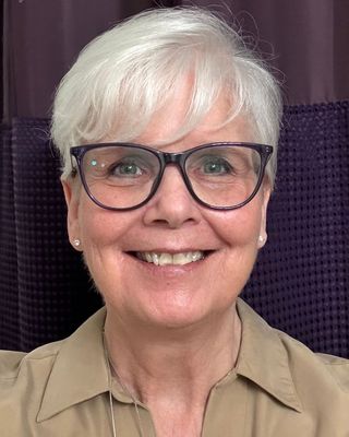 Photo of Teresa M Bear, Psychologist in Iowa