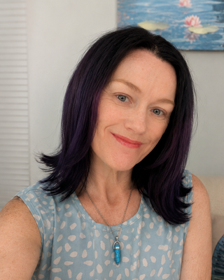 Photo of Lauren Pressler, Marriage & Family Therapist, LMFT