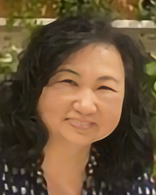 Photo of Sally Goh, Licensed Professional Counselor, LPC