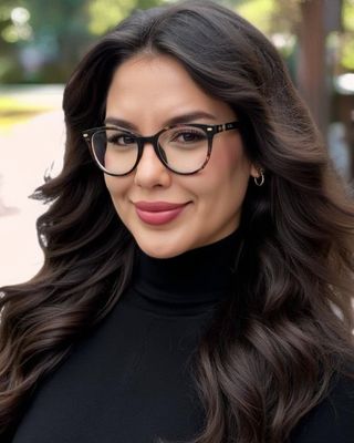 Photo of Lauren Giles, Licensed Professional Counselor, MA, LPC