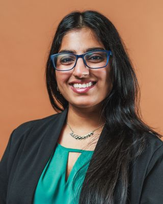 Photo of Zaina Thakur, Clinical Social Work/Therapist, LCSW