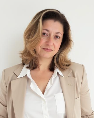 Photo of Mariel Roth, Clinical Social Work/Therapist, LCSW, CCATP