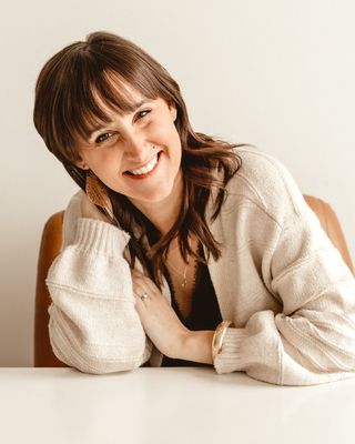 Photo of Amanda R.k. Ewing - Awakened Soul Counseling, PLLC, Clinical Social Work/Therapist, LICSW