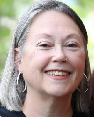 Photo of Susannah-Joy Schuilenberg, Counsellor in Vernon, BC