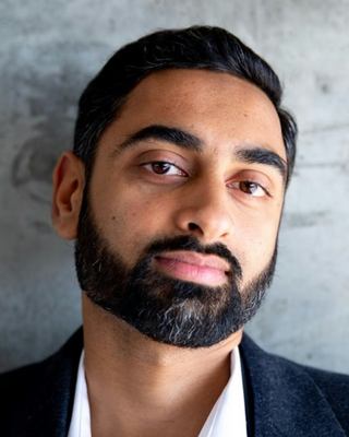 Photo of Syed Mehdi, Marriage & Family Therapist, LMFT