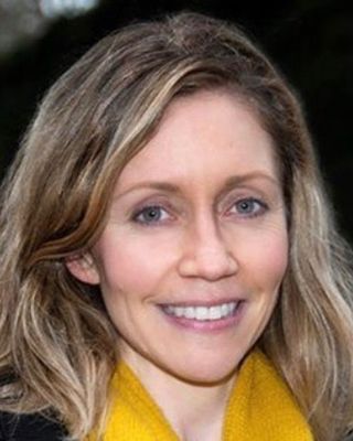 Photo of Alissa Burnham, Clinical Social Work/Therapist, LCSW