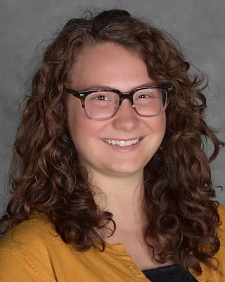 Photo of Olivia Gilbert, Master Social Worker, MSW, LLMSW