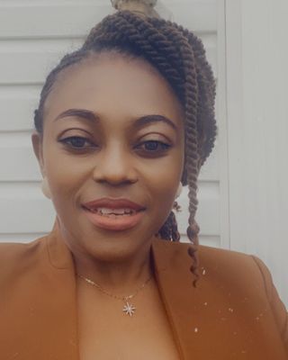 Photo of Kate Ananga Pabai - Glow Kare Health Services , Psychiatric Nurse Practitioner, PMHNP