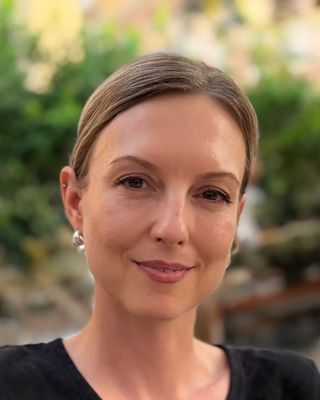 Photo of Ekaterina Nikolaeva, Counsellor, MBACP