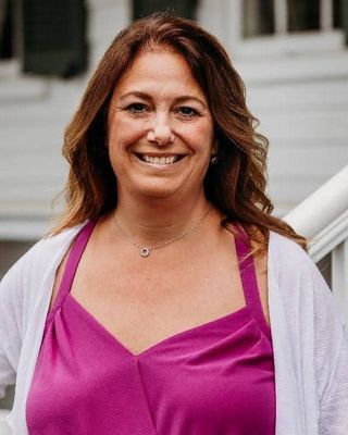 Photo of Miriam Turner, Licensed Professional Counselor, LPC