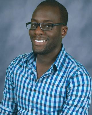 Photo of Leodor Altidor, Licensed Clinical Professional Counselor, LCPC