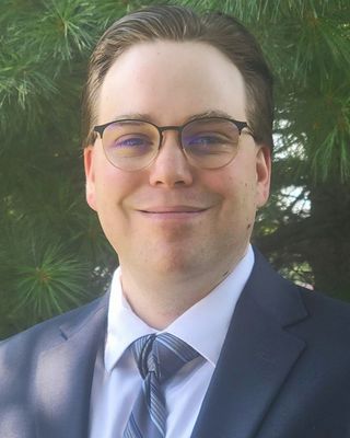 Photo of John R Thurber, Associate Professional Counselor, MA, LAPC, NCC