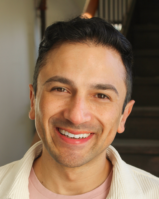 Photo of Dominic Valdes, Clinical Social Work/Therapist, LCSW