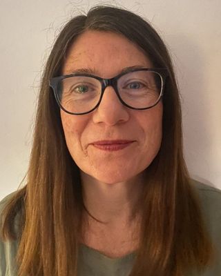 Photo of Mary Ann McLean, Psychotherapist, MA, BACP