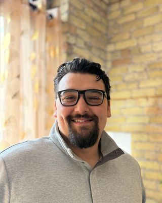 Photo of Joseph G Davidson, Licensed Professional Counselor, MA, LPC