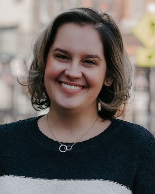 Photo of Jessica Hulshult, Marriage & Family Therapist, MFT