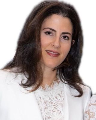 Photo of Sandy Pedram Esq. Lmft, Marriage & Family Therapist in Beverly Hills, CA