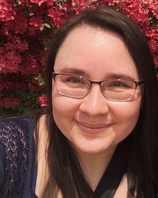 Photo of Dr. Katrina Evans, Psychologist, PsyD