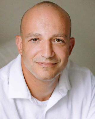 Photo of Ramon Lopez, Licensed Professional Counselor in Baton Rouge, LA