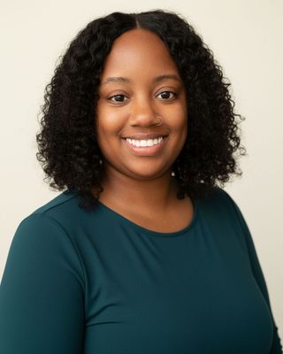 Photo of Ebony Graves, Licensed Professional Counselor, LPC
