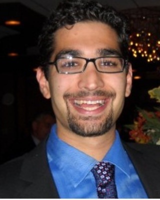 Photo of Ozan Toy, Psychiatrist in Brewster, MA