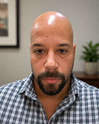 Photo of Luis J Abreu, Clinical Social Work/Therapist, LCSW