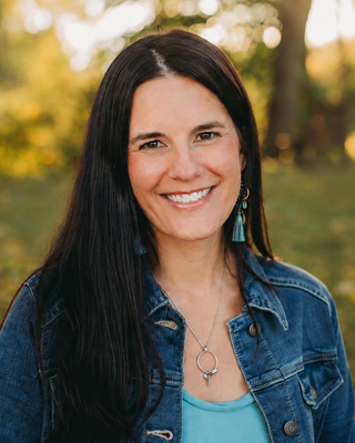 Photo of Melinda Pedersen, Licensed Professional Counselor, MS, LPC, NCC, PMH-C