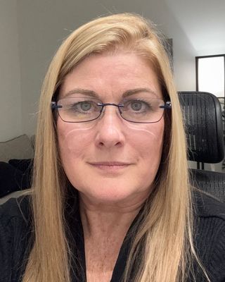 Photo of Lisa Broussard, Clinical Social Work/Therapist, LCSW, CCTP, EMDR-C
