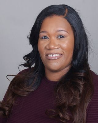 Photo of Jaleesa Williams, Pre-Licensed Professional