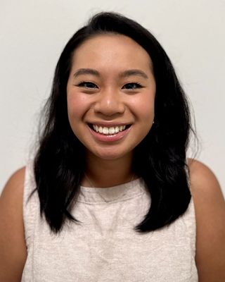 Photo of Bianca Kwan, MSW