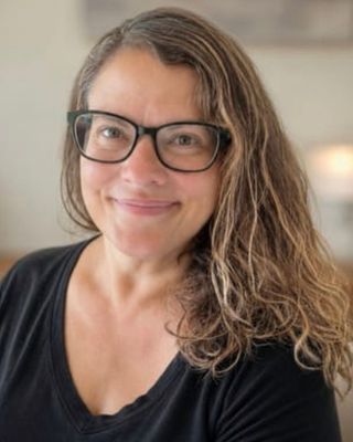 Photo of Mistie Drews, Clinical Social Work/Therapist, LCSW, CADC