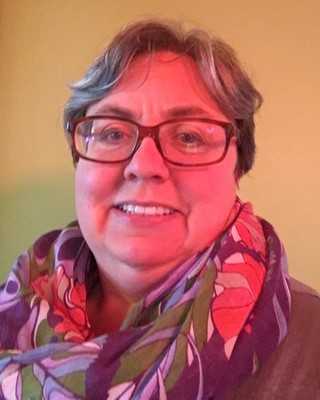 Photo of Amity Olmstead, Counselor in Bangor, ME