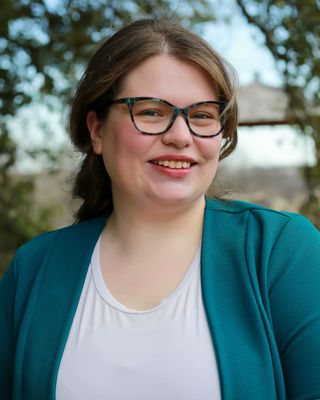 Photo of Angie Redman, Clinical Social Work/Therapist, LCSW