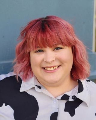 Photo of Kaitlyn Johnson, Licensed Professional Counselor, MS, LPC