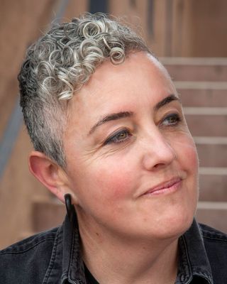 Photo of Vanessa L Torres-McGovern - Storied Self Counseling, LLC, Licensed Professional Counselor, LPCC