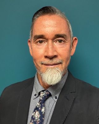 Photo of Jeffery J. Lusko, Limited Licensed Psychologist, MA, LLP, CCTP, CATP